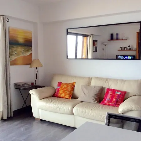 Cozy In 65m² + Sea View Apartment *