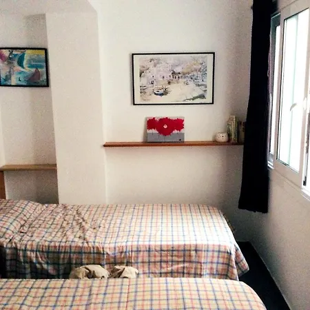Cozy In 65m² + Sea View Apartment Palamos