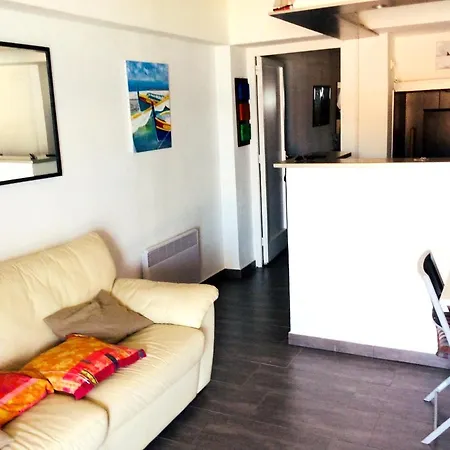 Apartment Cozy In 65m² + Sea View *