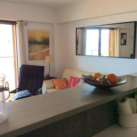 Cozy In 65m² + Sea View *