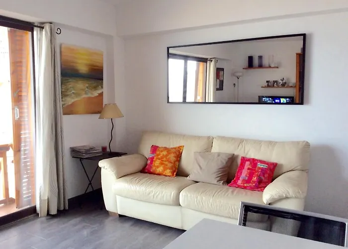 Cozy In 65m² + Sea View Apartment *