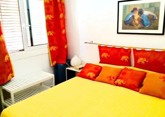 Cozy In 65m² + Sea View *