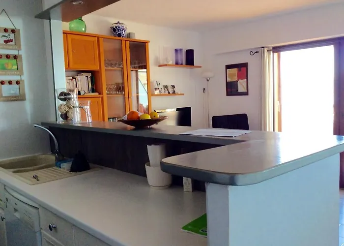 Cozy In 65m² + Sea View Palamós
