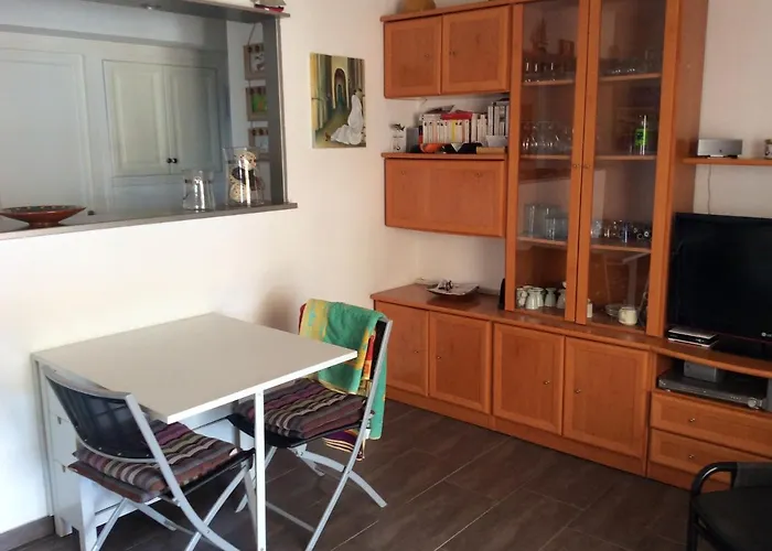 Apartment Cozy In 65m² + Sea View *