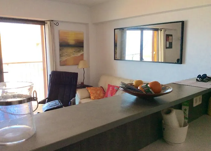 Cozy In 65m² + Sea View *