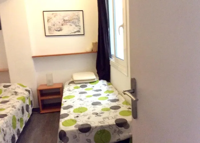 Cozy In 65m² + Sea View Palamós
